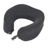 New Gifi Coussin de voyage pliable et à mémoire de forme