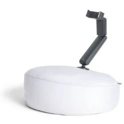 Coussin ergonomique avec support porte-téléphone*Gifi Best