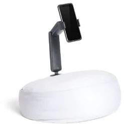 Coussin ergonomique avec support porte-téléphone*Gifi Best