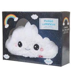 Gifi Eveil<Coussin nuage lumineux