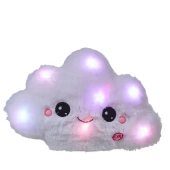 Gifi Eveil<Coussin nuage lumineux