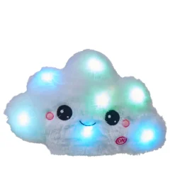 Gifi Eveil<Coussin nuage lumineux