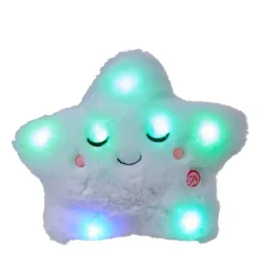 Gifi Eveil<Coussin étoile lumineux