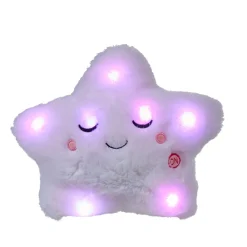 Gifi Eveil<Coussin étoile lumineux