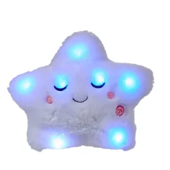 Gifi Eveil<Coussin étoile lumineux