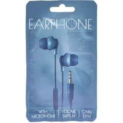 Écouteur filaire intra-auriculaire*Gifi Online