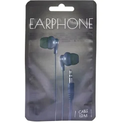 Écouteur filaire intra-auriculaire*Gifi Online