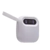 Écouteurs Bluetooth avec écran digital Homday Xpert Blanc*Gifi New