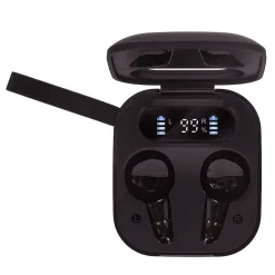 Écouteurs Bluetooth avec écran digital Homday Xpert Noir*Gifi Sale