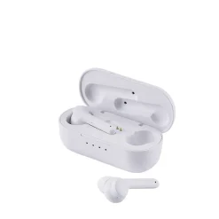 Écouteurs Bluetooth Premium Homday Xpert blanc*Gifi Discount