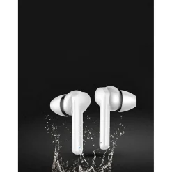 Écouteurs Bluetooth Premium Homday Xpert blanc*Gifi Discount