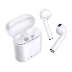 Écouteurs bluetooth sans fil Homday X-Pert blanc*Gifi Sale