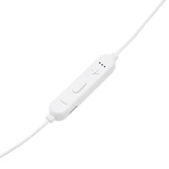 Écouteurs Bluetooth sport Homday Xpert blanc*Gifi Clearance