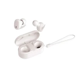 Écouteurs bluetooth tactile blanc Xpert*Gifi