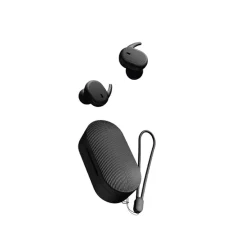 Écouteurs bluetooth tactile noir Xpert*Gifi Sale