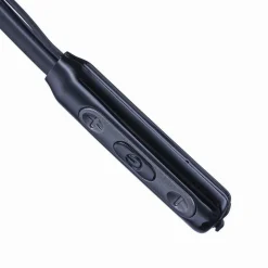 Écouteurs Bluetooth tour de cou Homday X-Pert noir*Gifi Best