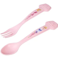 Gifi Puériculture<Couvert Princesse x2