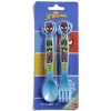 Couverts en plastique pour enfant Spiderman*Gifi Sale