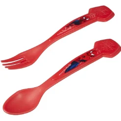 Couvert Spiderman x2*Gifi Hot