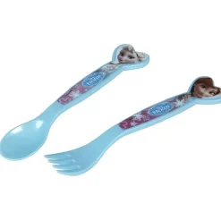 Couverts plastique Reine des neiges Frozen Disney*Gifi Online