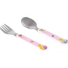 COUVERTS PRINCESSE X2*Gifi Sale