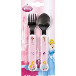 COUVERTS PRINCESSE X2*Gifi Sale