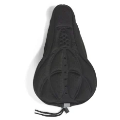 Gifi Couvre-selle de vélo - 4 coloris