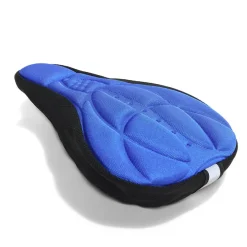 Gifi Couvre-selle de vélo - 4 coloris