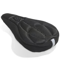 Gifi Couvre-selle de vélo - 4 coloris