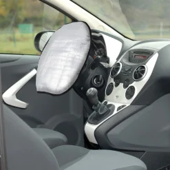 Gifi Couvre volant voiture
