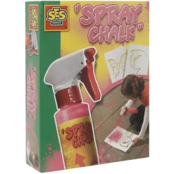 Craie en spray*Gifi Best