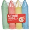 Gifi Craie géante x 4
