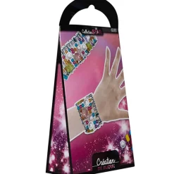 Gifi Jeux Créatifs<Création bijoux perles