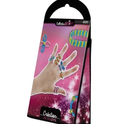 Gifi Jeux Créatifs<Création bijoux perles
