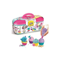 Création de savon cup cake*Gifi Online