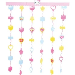 Création rideaux Hello Kitty*Gifi Online