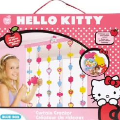Création rideaux Hello Kitty*Gifi Online