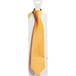 Gifi Cravate fantaisie multicolore L47cm - 4 modèles