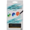Gifi Crayon aquarellable en bois x15