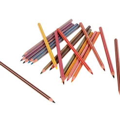 Gifi Crayon de couleur Bic Kids x18