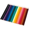 Crayon de couleur x24*Gifi Clearance