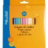 Gifi Crayon de couleur x24