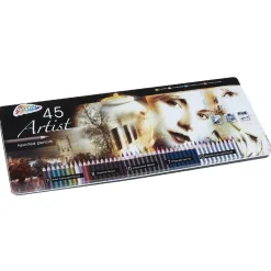 Gifi Crayon de couleur x45