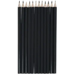 Crayon de papier x12 HB*Gifi Sale