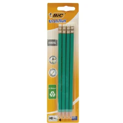 Crayon à papier x4*Gifi