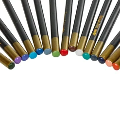 Gifi Crayons de couleur aquarellables