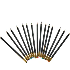 Gifi Crayons de couleur aquarellables