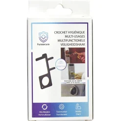 Hot Gifi Crochet hygiènique multi-usages