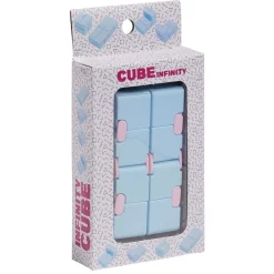 Gifi Jeux De Société Et Éducatifs<Cube casse-tête infinity