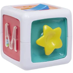 Gifi Eveil<Cube d'activité